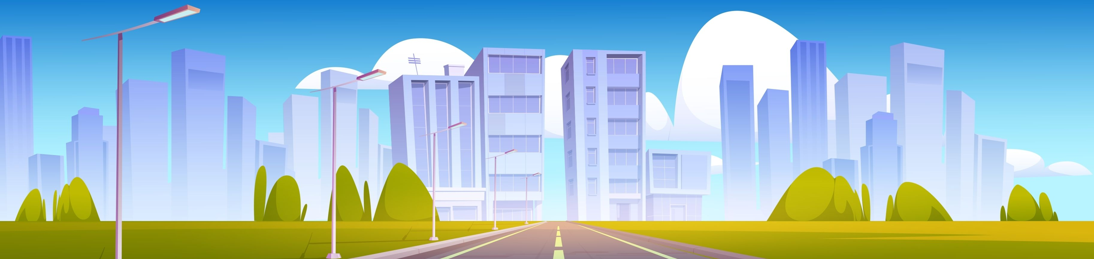 AI Powered Header